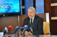 До облради хочуть потрапити 13 партій