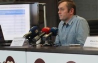 До Дніпропетровської міськради можуть потрапити 5 партій