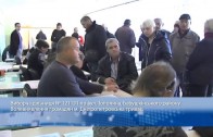 Голосування на виборчій дільниці №121131 Голосування на виборчій дільниці №121131
