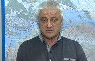 Корбан угрожал физической расправой главе Днепропетровской избирательной комиссии