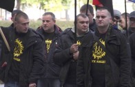 Активісти виступили проти «нелюстрованих» кандидатів