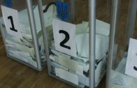 У Дніпропетровській області відкрились всі дільниці