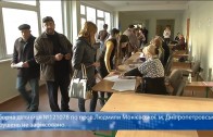 Голосування на виборчій дільниці №121088