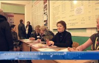 Голосування на дільниці №121163