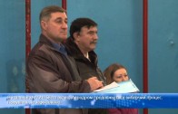 Закриття дільниці №121350