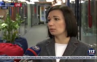 Дніпропетровськ стане найбільш проблемним містом під час другого туру виборів, — Айвазовська