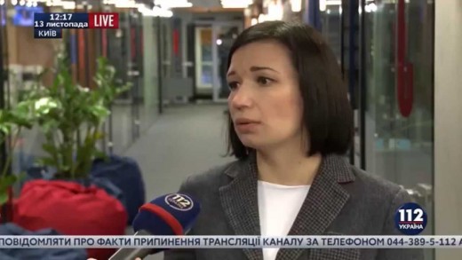 Дніпропетровськ стане найбільш проблемним містом під час другого туру виборів, — Айвазовська