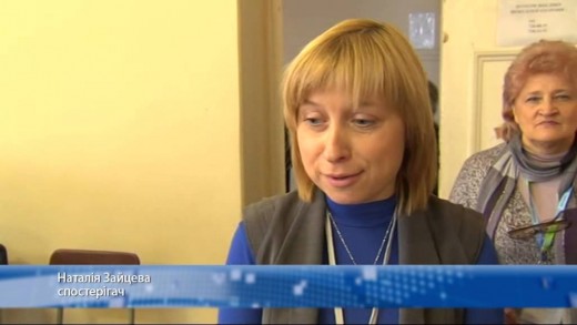 У Самарському районі виборець намагався сфотографувати бюлетень