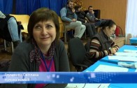 На вулиці Робітничій голосують без порушень