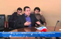 Представники виборчої комісії з групи Філатова намагаються фальсифікувати вибори