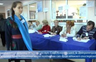 На дільниці було порушення квоти політичних сил щодо кількості спостерігачів