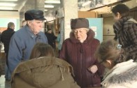 Очікування та враження виборців від волевиявлення у Дніпропетровську Очікування та враження виборців від волевиявлення у Дніпропетровську