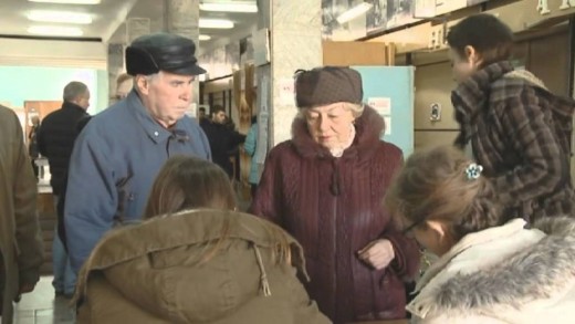 Очікування та враження виборців від волевиявлення у Дніпропетровську