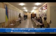 Явка була стабільно низька цілий день