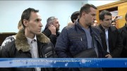 Нелегітимна голова в ТВК Амур-Нижньодніпровського району