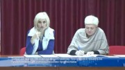 Триває засідання ТВК Індустріального району