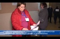 Закриття дільниці №121350