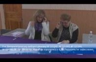 Дільниці  по проспекту Миру 51а відкрились о 8.00 без порушень.