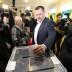 Філатов перемагає на виборах мера Дніпропетровська — паралельний підрахунок штабу кандидата