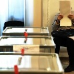 Дніпропетровська ТВК оголосила офіційні результати виборів міського голови