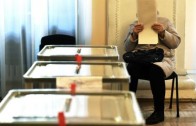 Дніпропетровська ТВК оголосила офіційні результати виборів міського голови