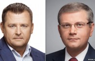 Ще один екзит-пол віддає перемогу Філатову, інший – Вілкулу