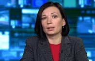 Дані екзит-полів розходяться, коли виборців купують – Ольга Айвазовська