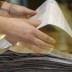 У Павлограді за даними екзит-полу лідирує кандидат від «Опозиційного блоку» Вершина